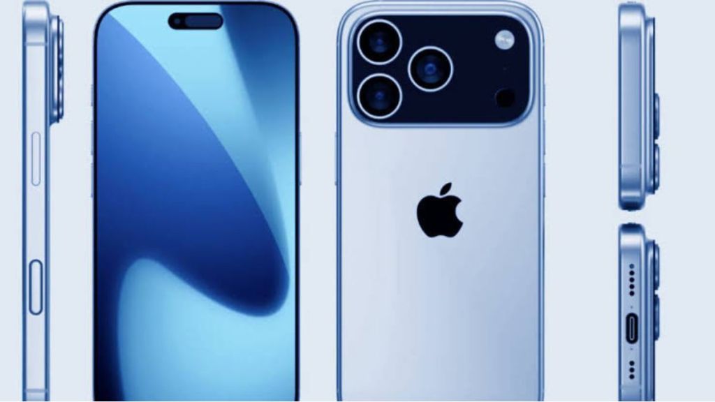 iPhone 17 Series Set to Launch in September 2025: Here’s What to Expect