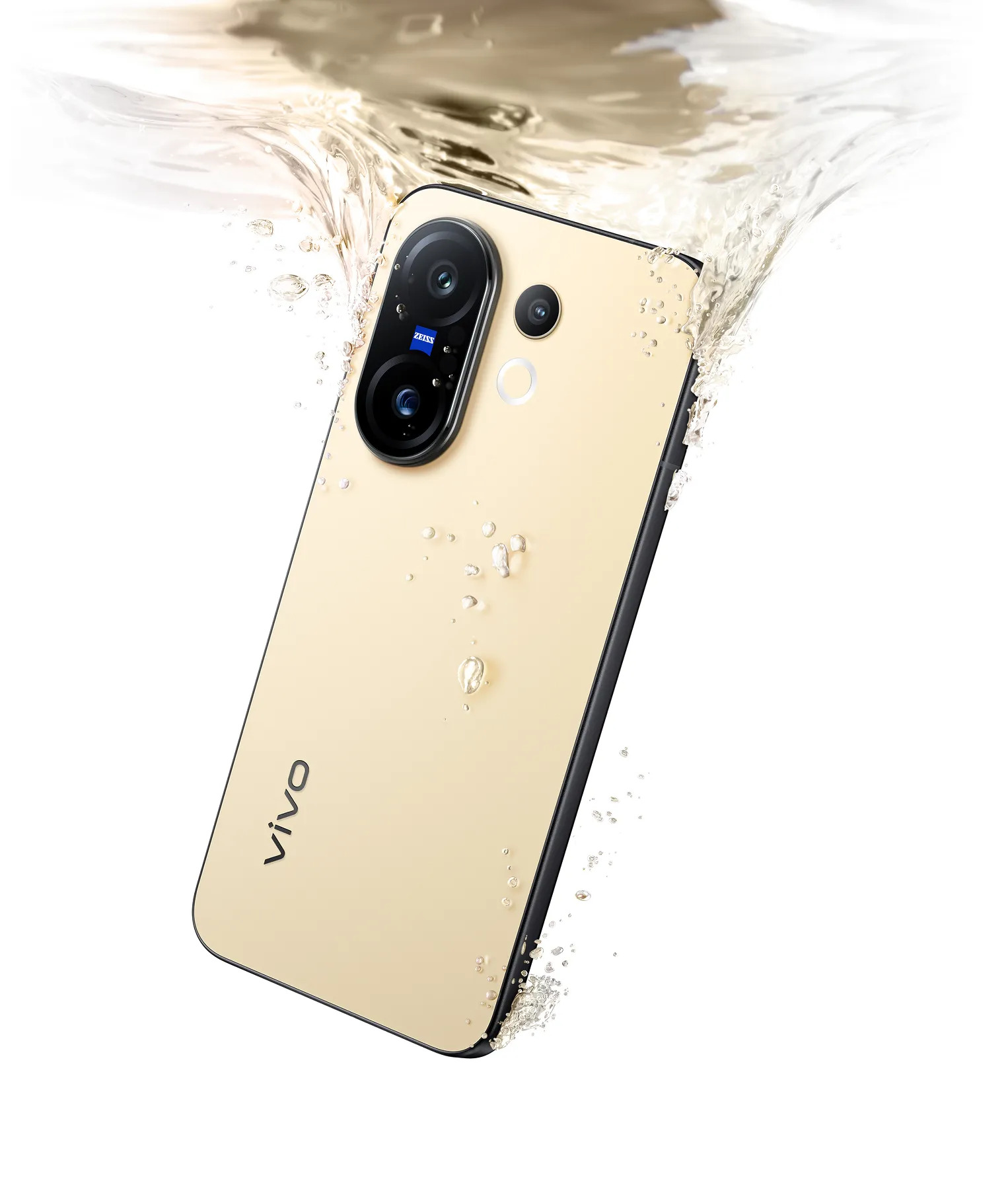 Vivo X200 FE Set to Launch Soon: A Compact Powerhouse with ZEISS Imaging and Flagship Performance
