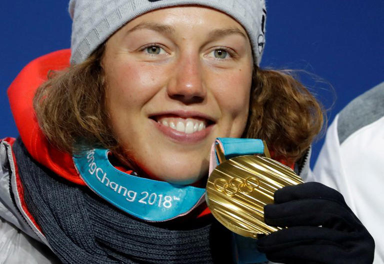 Laura Dahlmeier Dies in Pakistan: