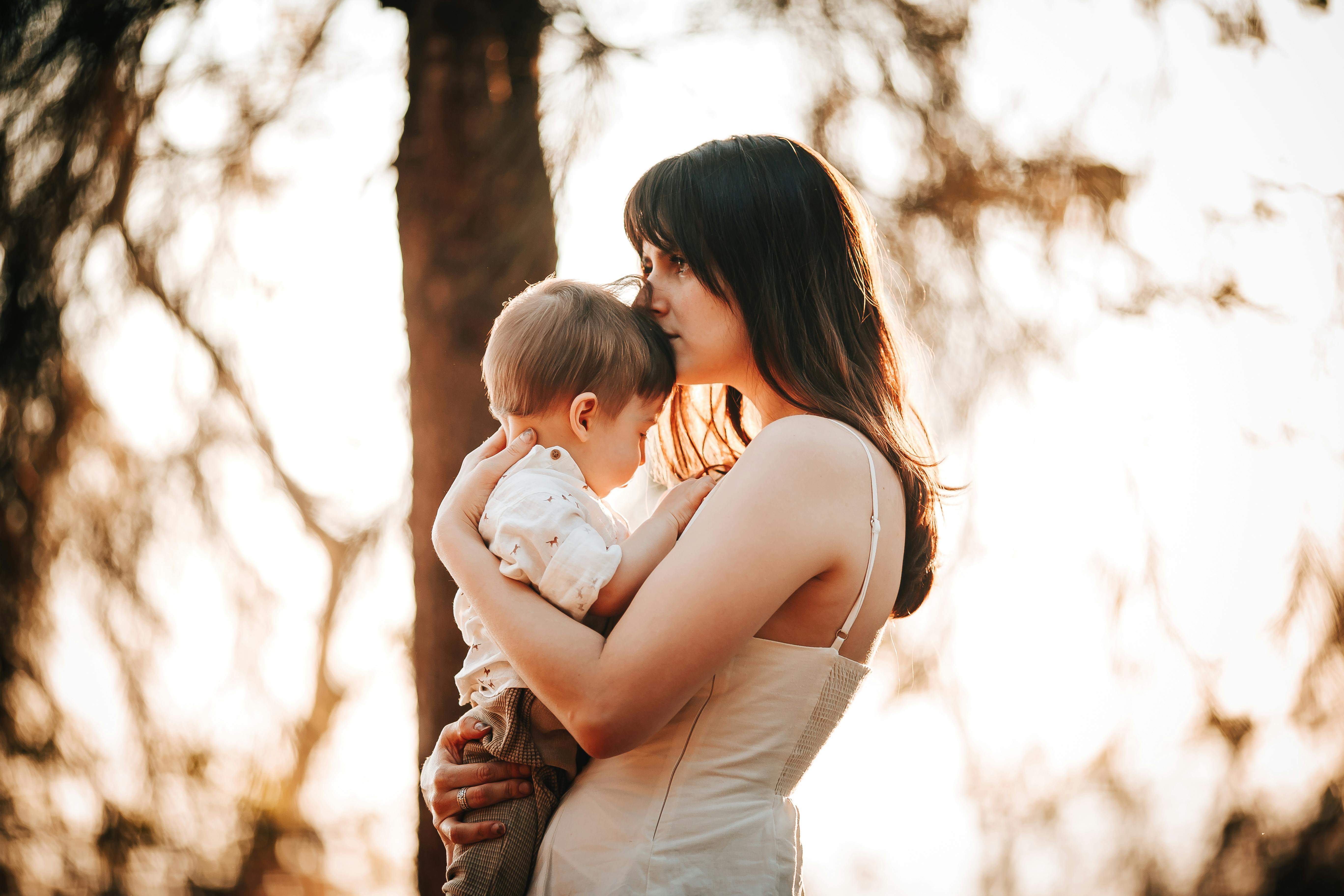tips for older couples who are embracing parenthood
