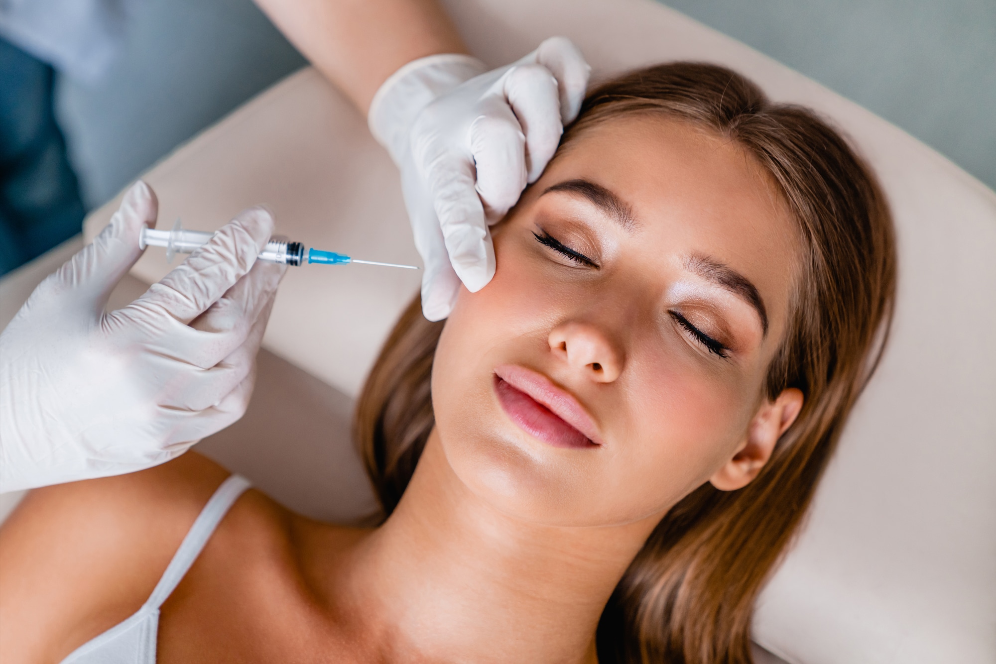 Baby Botox or a Dependency? Dermatologists Raise Alarm Over Overuse in Gen Z