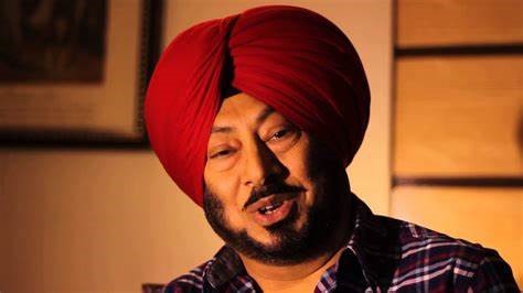 jaswinder bhalla death