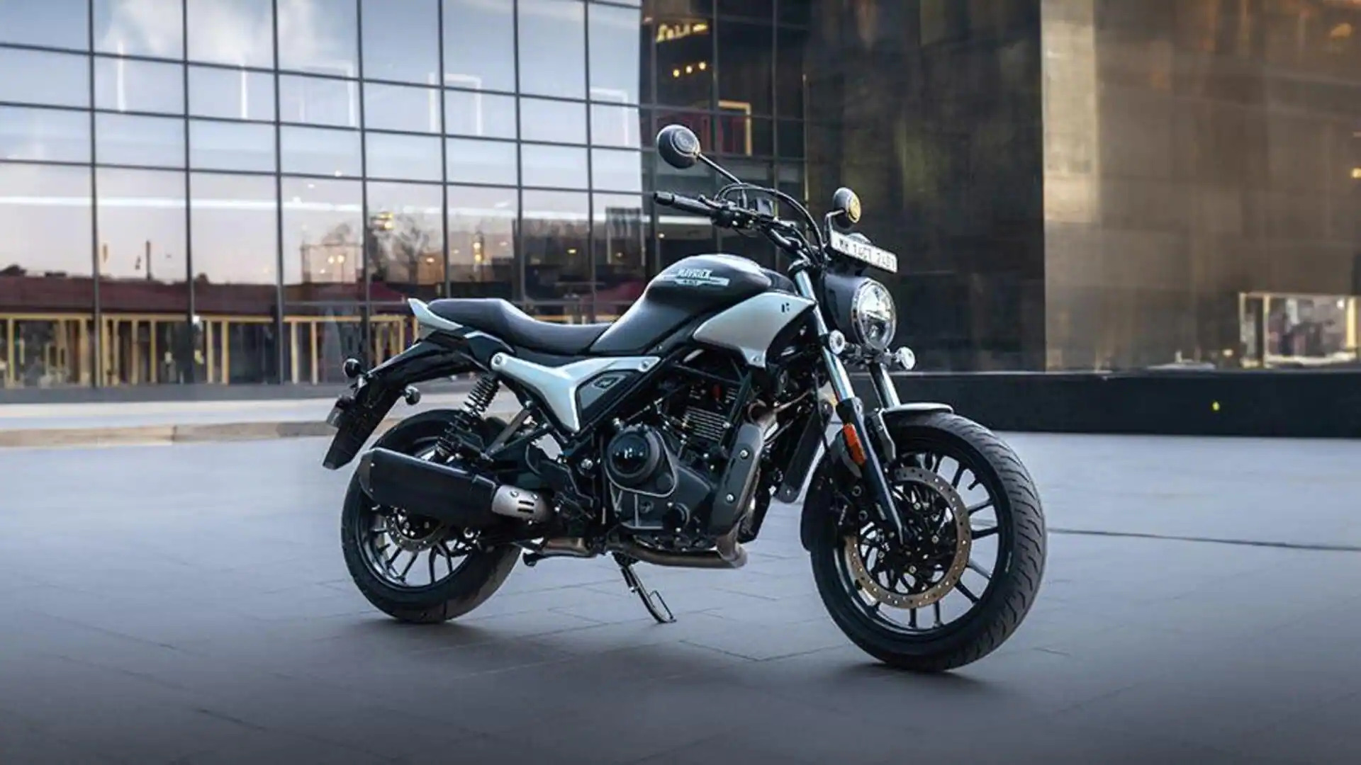 Mavrick 440 Discontinued: Harley-Davidson X440 Takes the Lead in Hero’s Premium Strategy