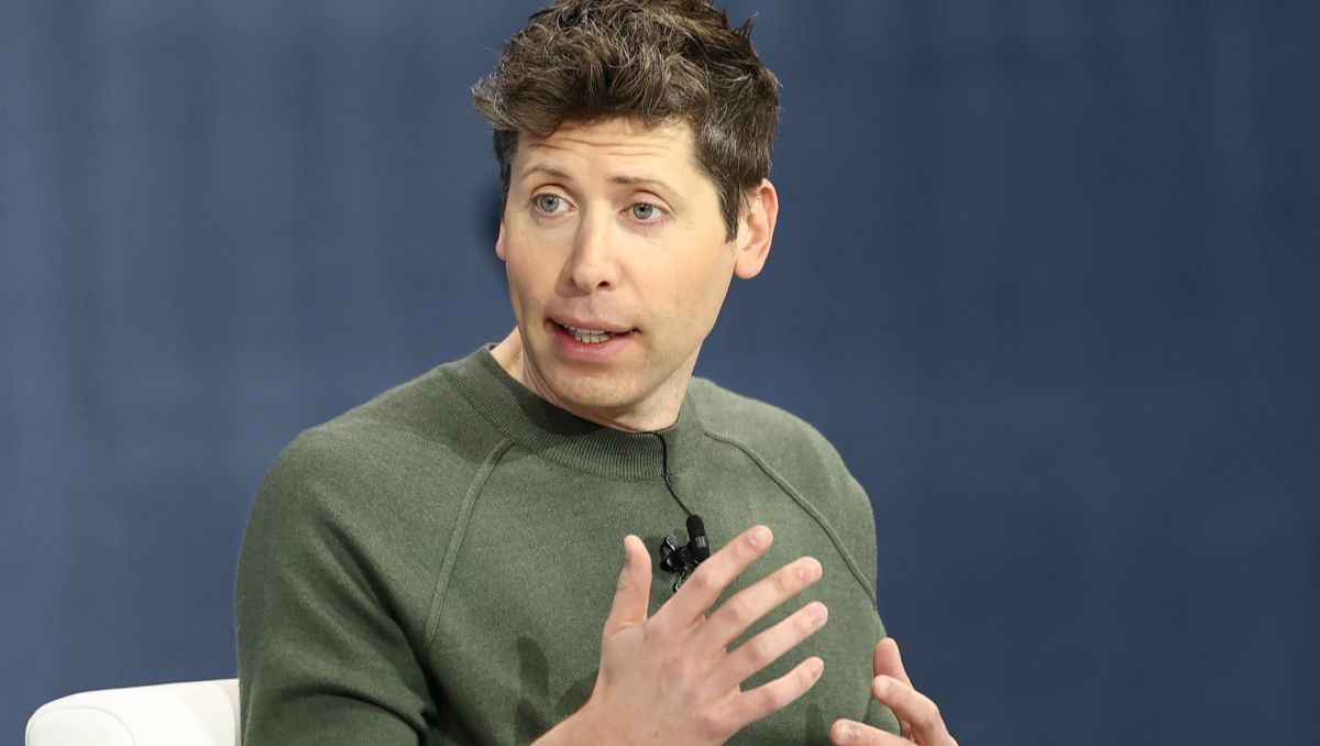 Sam Altman Compares GPT-5 Development to Manhattan Project Ahead of August Launch