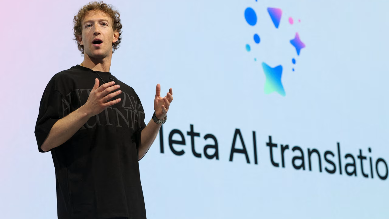 Meta is hiring