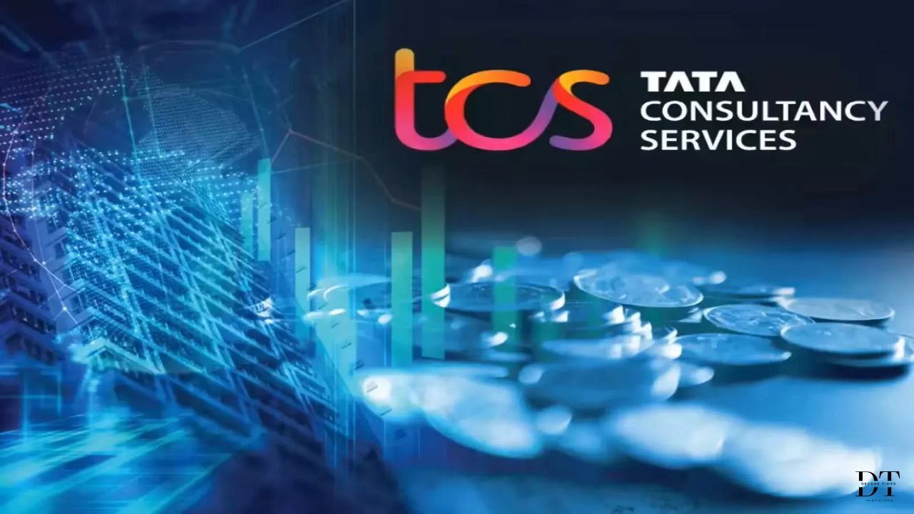 TCS salary hike