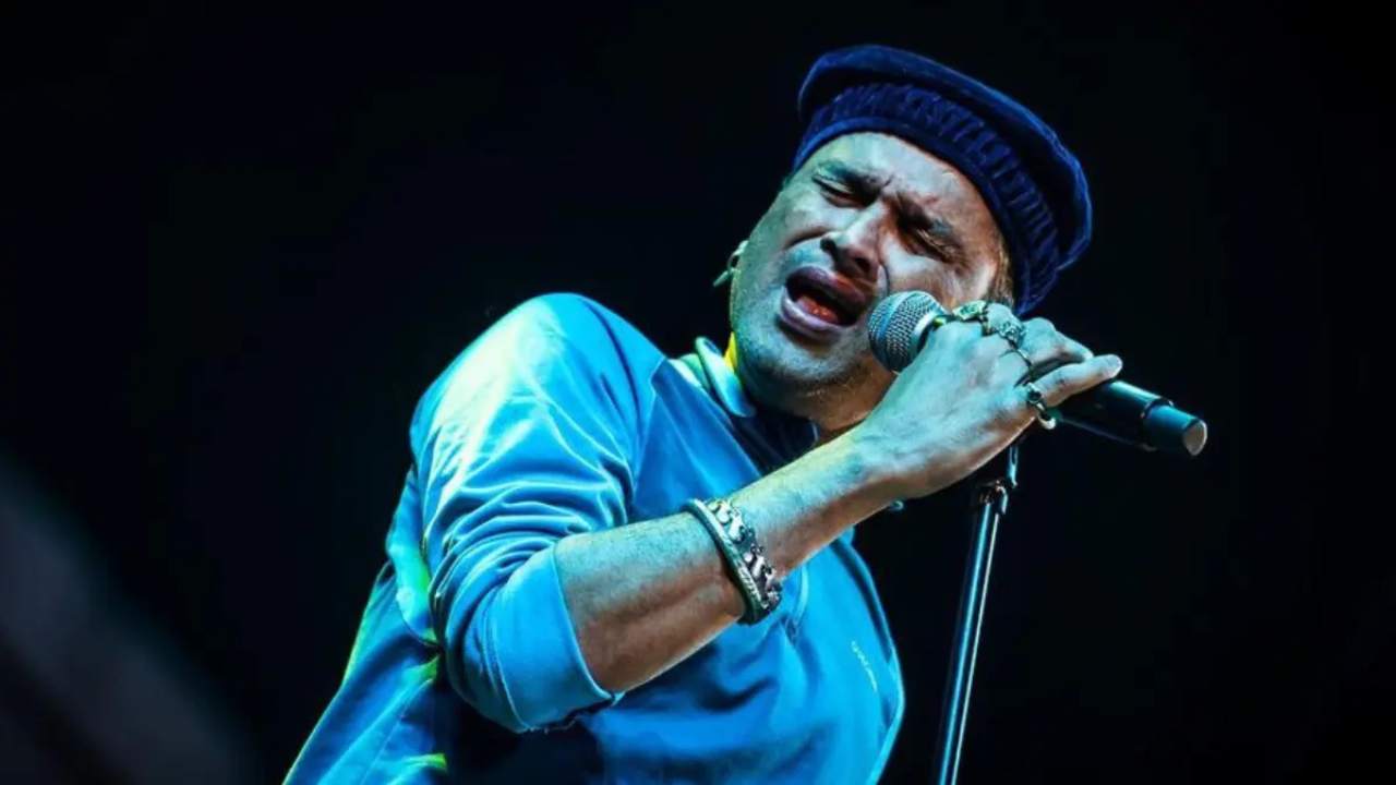 Zubeen Garg's Legacy
