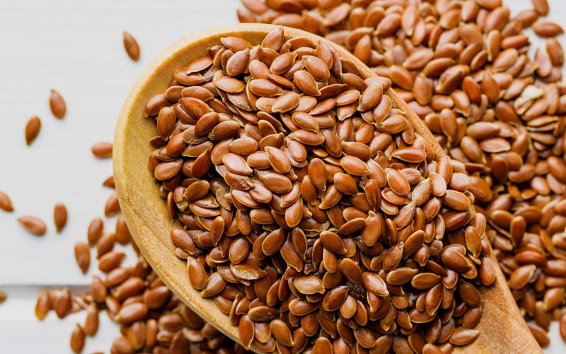 flax seeds benefits