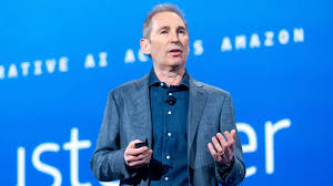 Andy Jassy