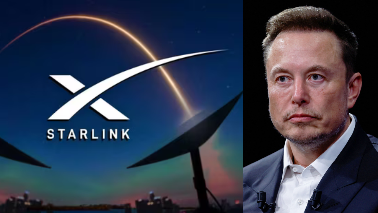 starlink India pricing