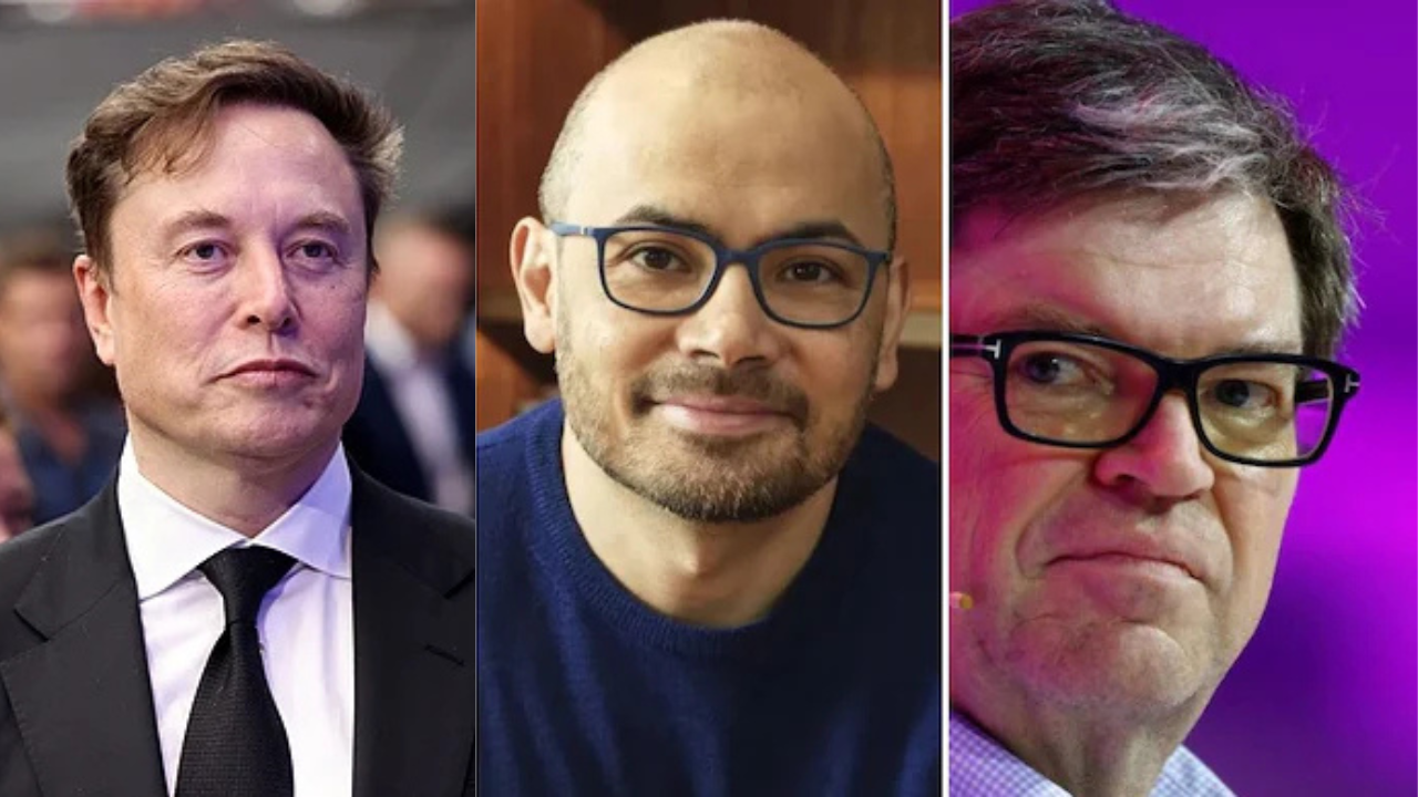 artificial general intelligence debate