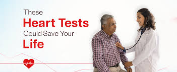 heart disease early detection