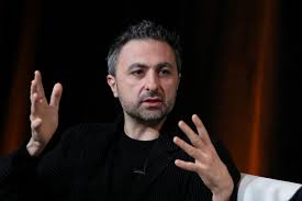 Mustafa Suleyman AI warning